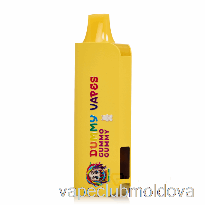 Vape Pod Kit Dummy Vapes 8000 Gummo Gummy De Unică Folosință